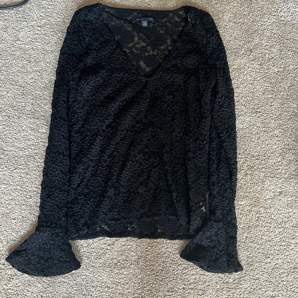 American Eagle blouse